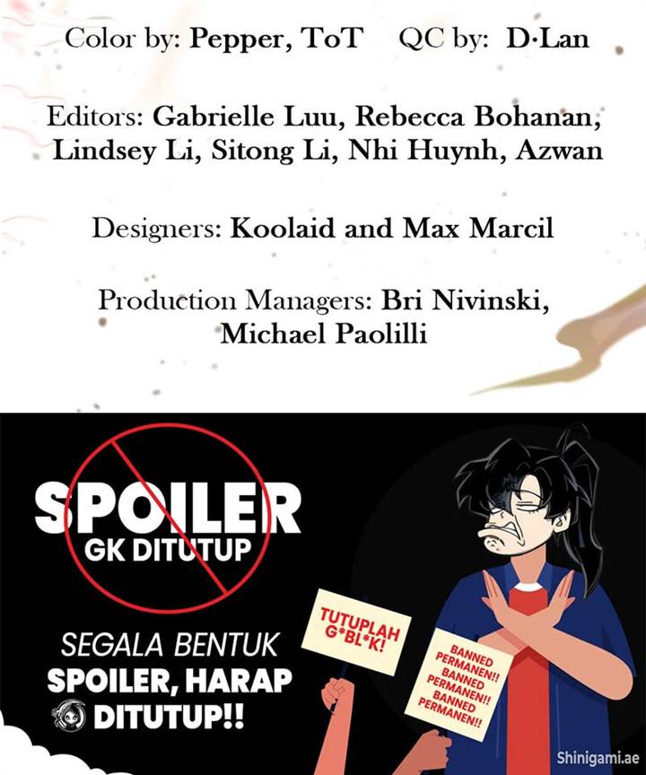 The Beginning After the End Chap 218 - Next Chap 219