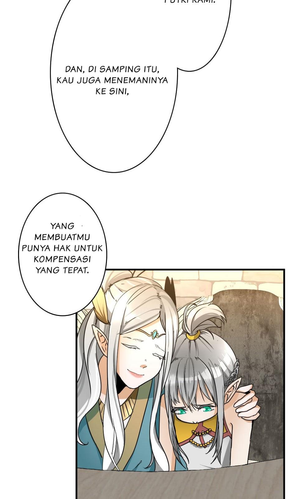 The Beginning After the End Chap 21 - Next Chap 22