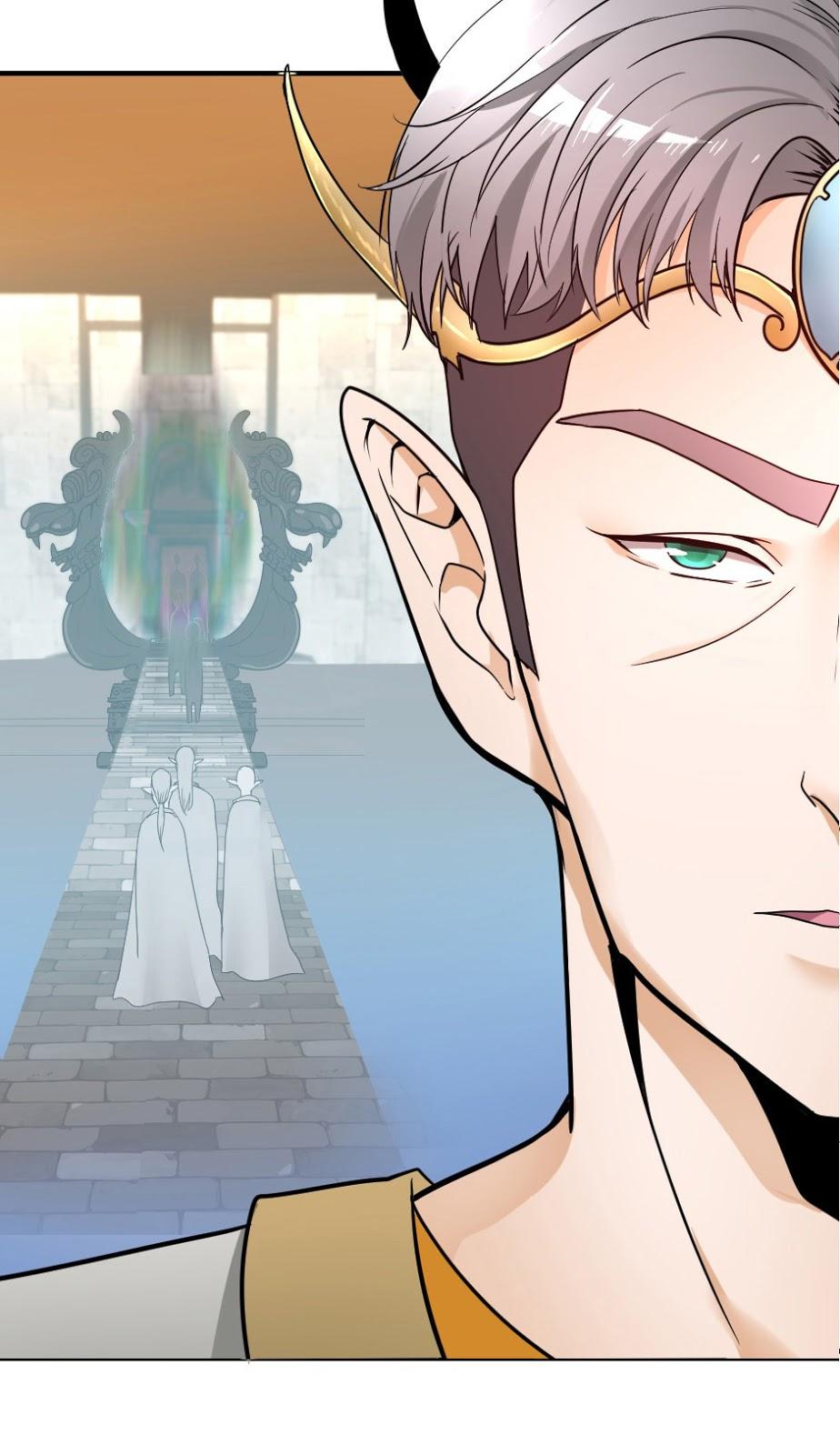 The Beginning After the End Chap 21 - Next Chap 22