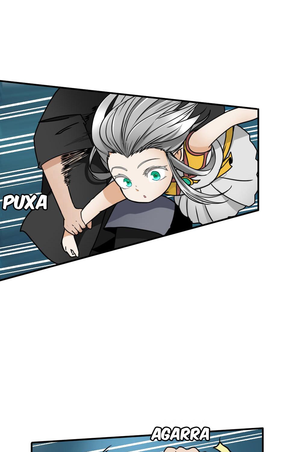 The Beginning After the End Chap 21 - Next Chap 22