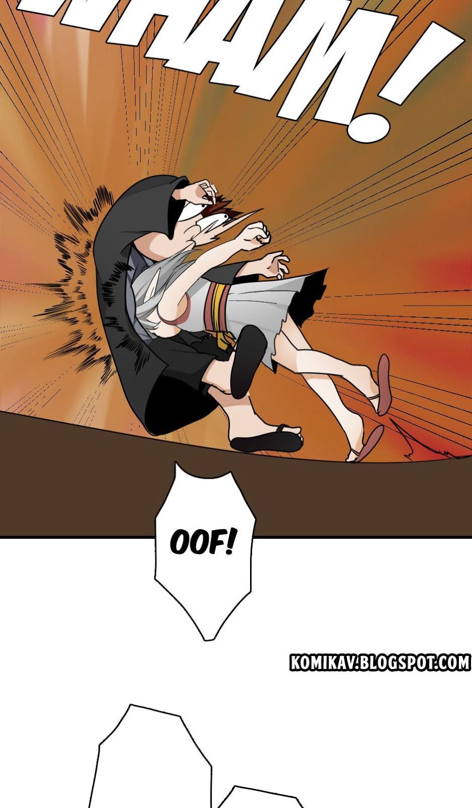 The Beginning After the End Chap 21 - Next Chap 22