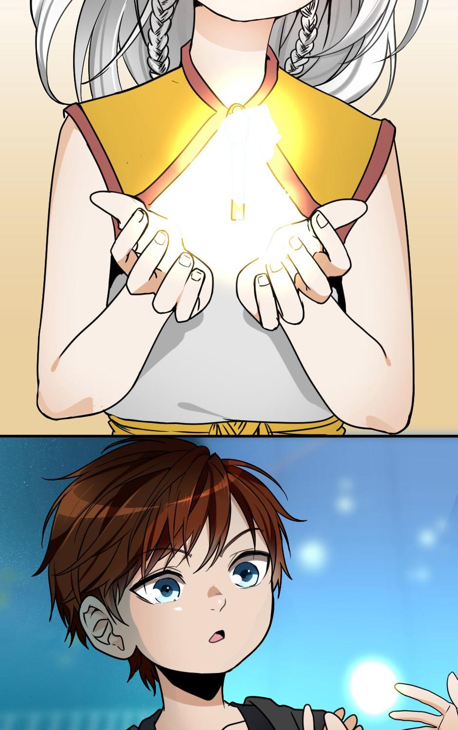 The Beginning After the End Chap 21 - Next Chap 22