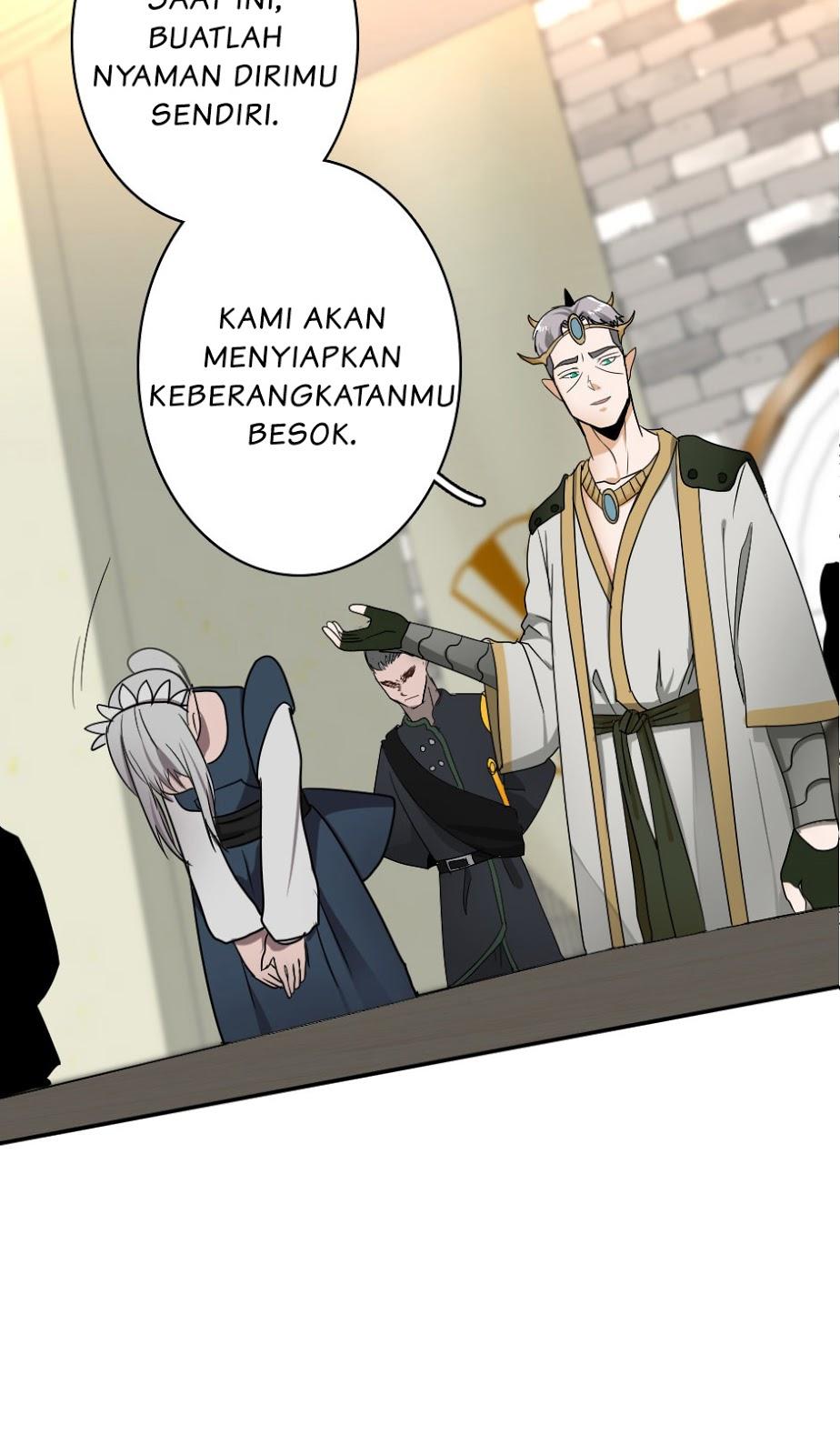 The Beginning After the End Chap 21 - Next Chap 22