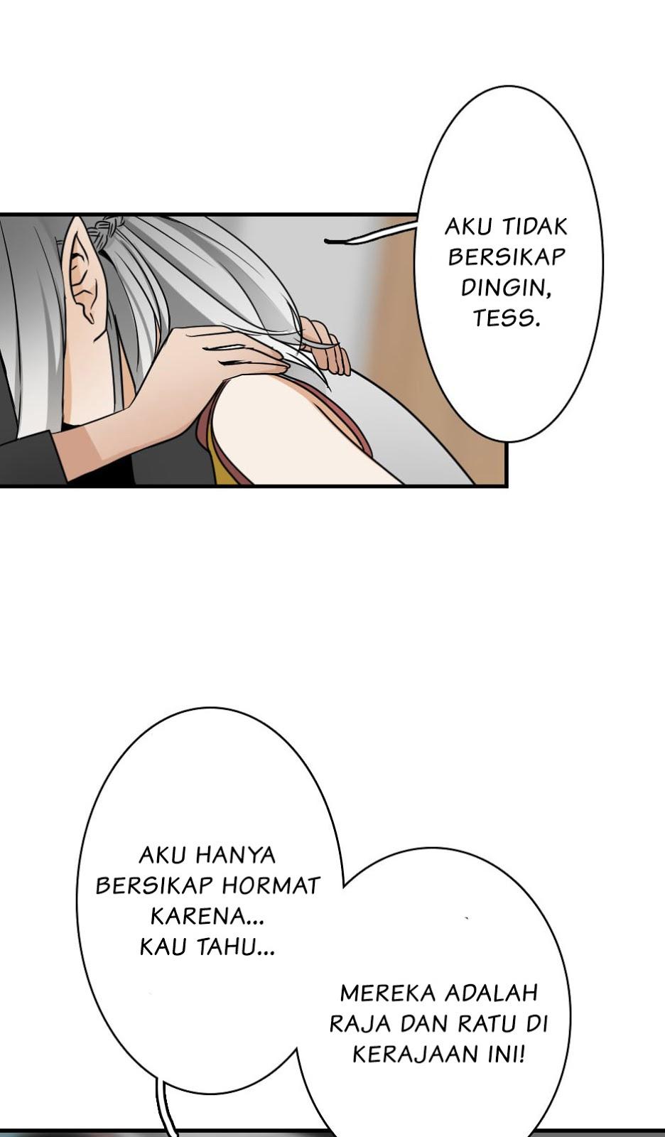 The Beginning After the End Chap 21 - Next Chap 22
