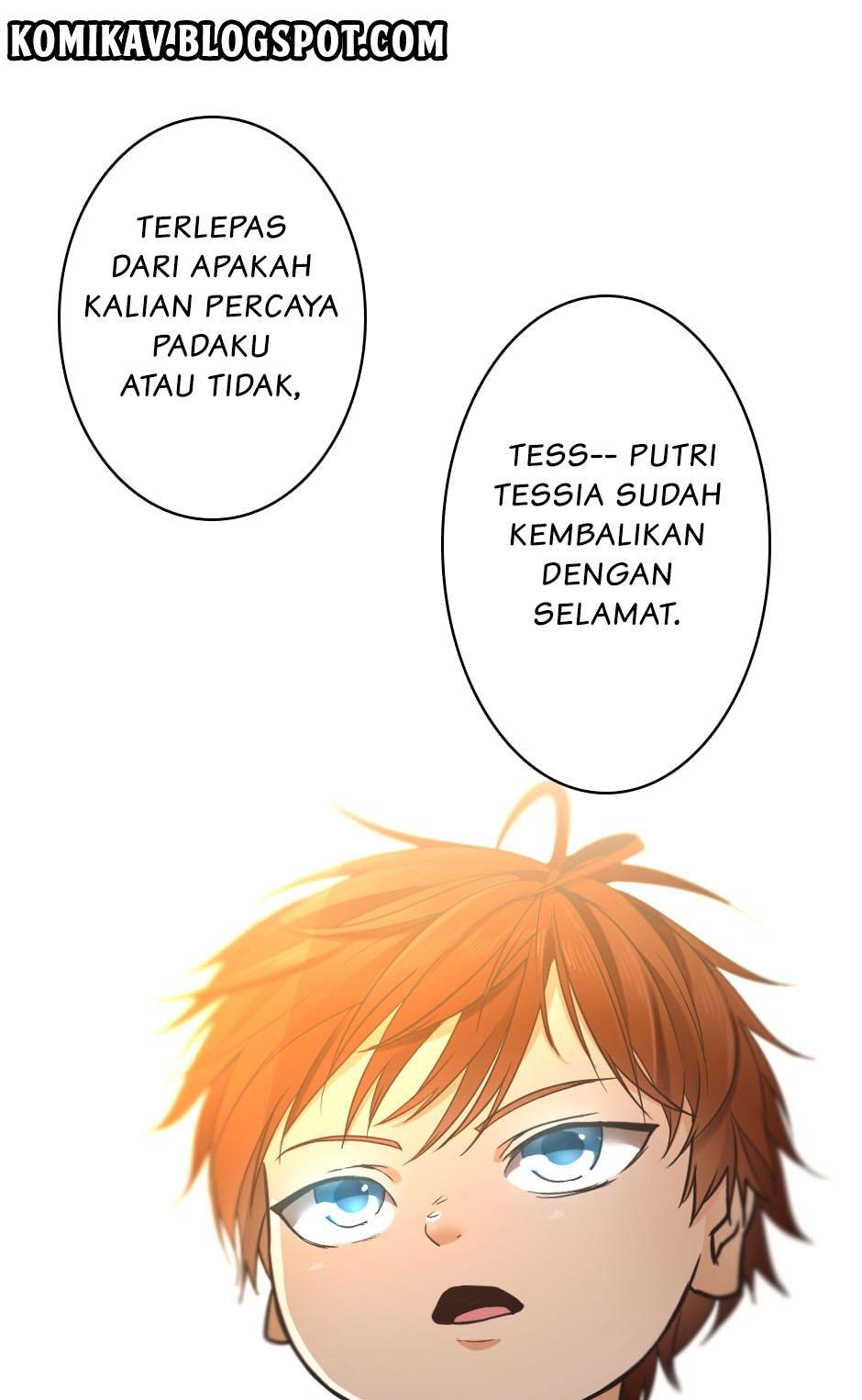 The Beginning After the End Chap 21 - Next Chap 22