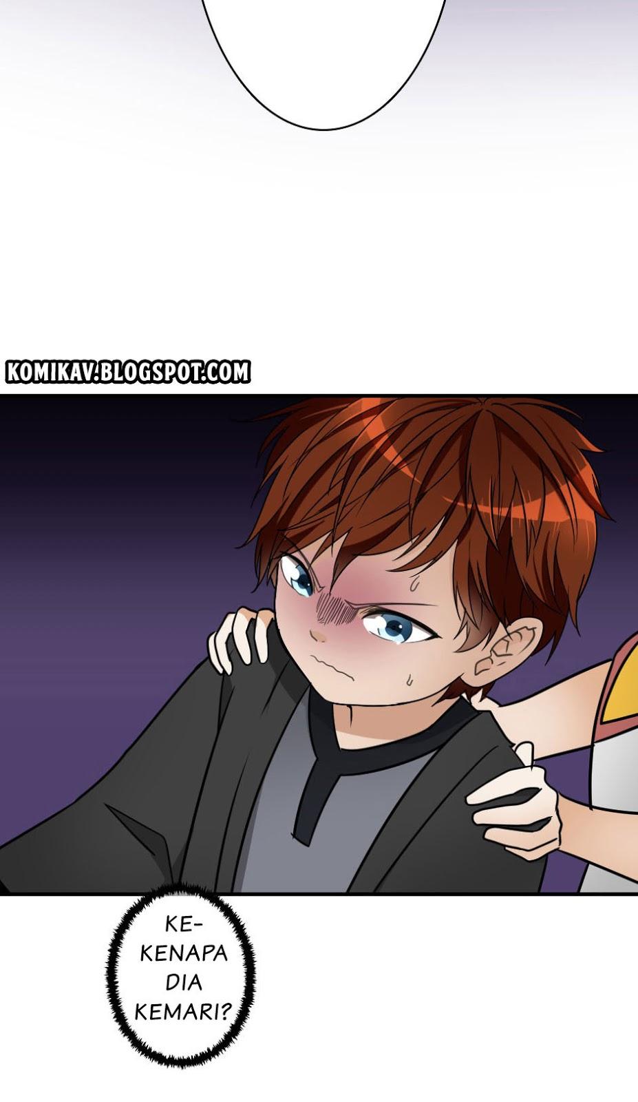 The Beginning After the End Chap 21 - Next Chap 22