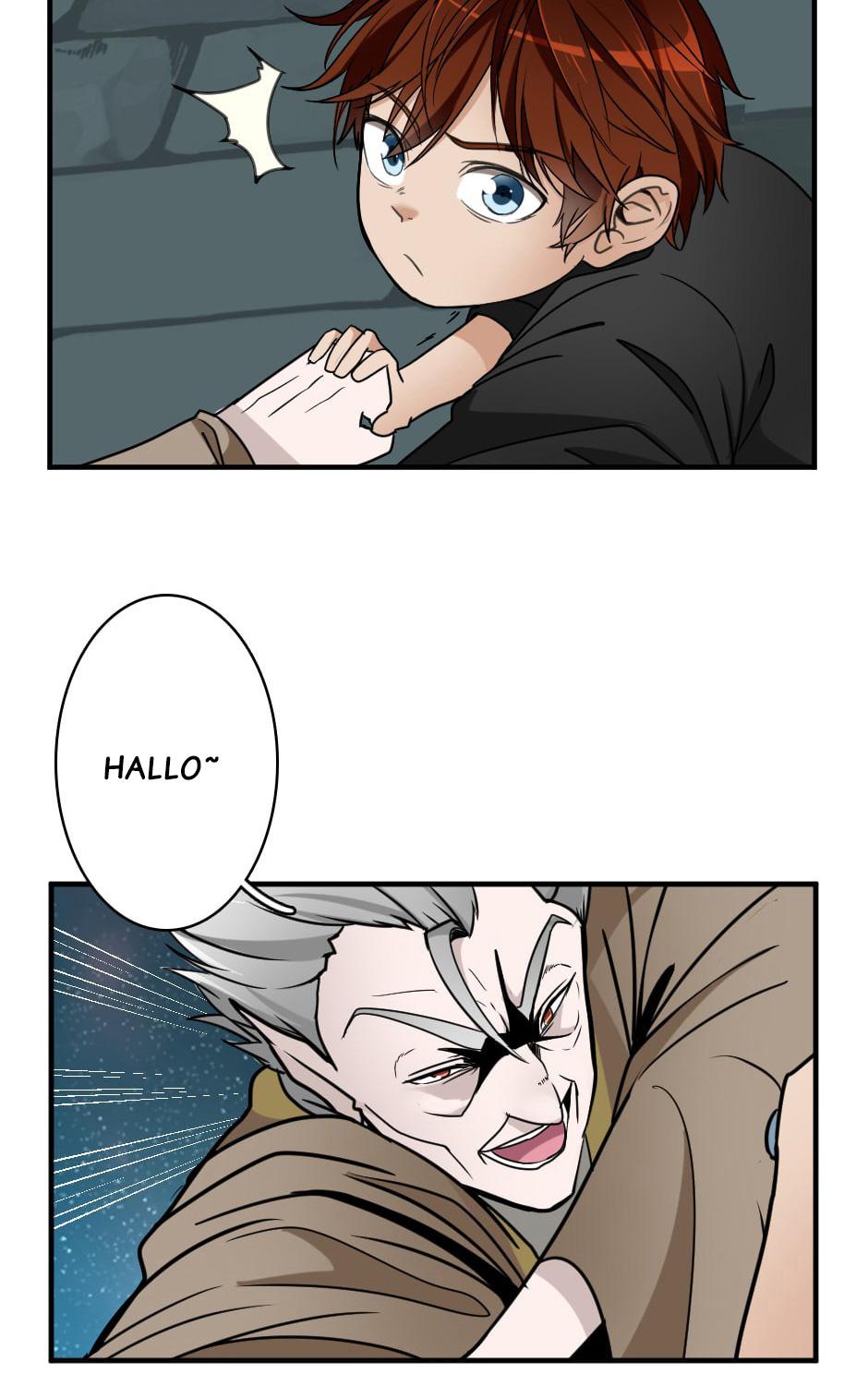 The Beginning After the End Chap 21 - Next Chap 22