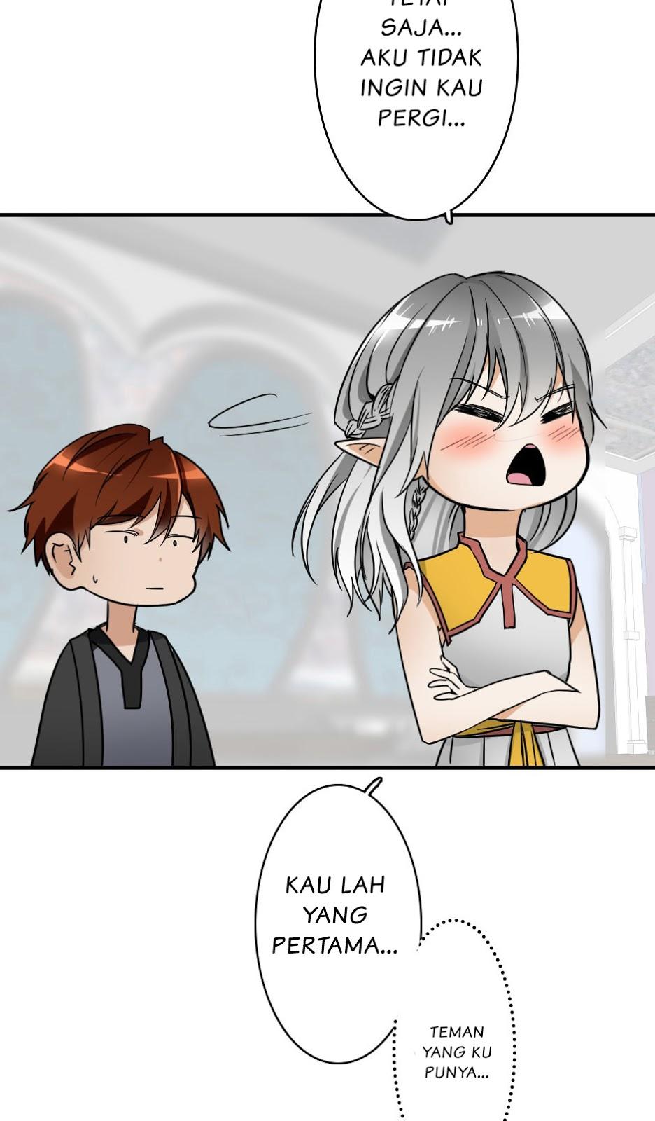 The Beginning After the End Chap 21 - Next Chap 22