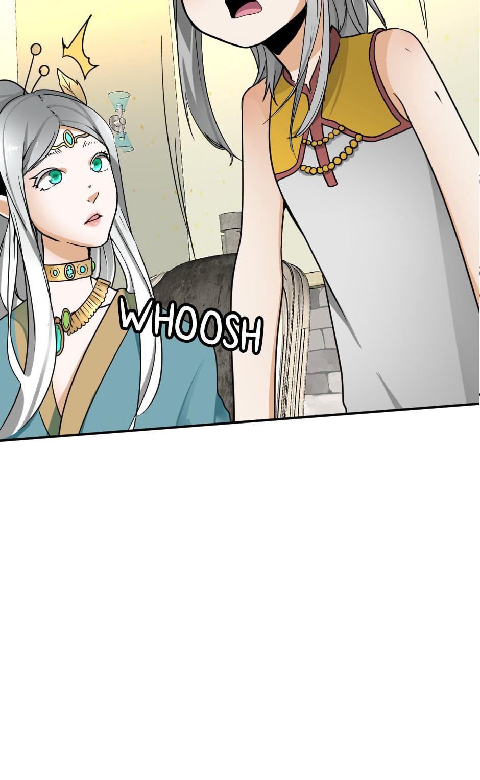 The Beginning After the End Chap 21 - Next Chap 22