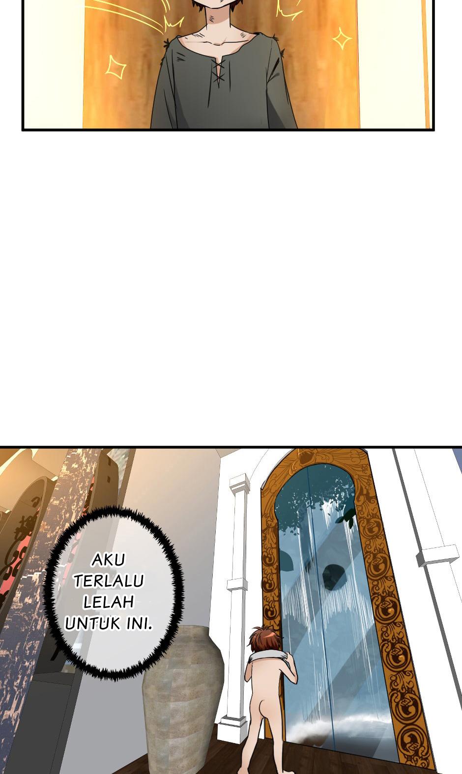 The Beginning After the End Chap 21 - Next Chap 22