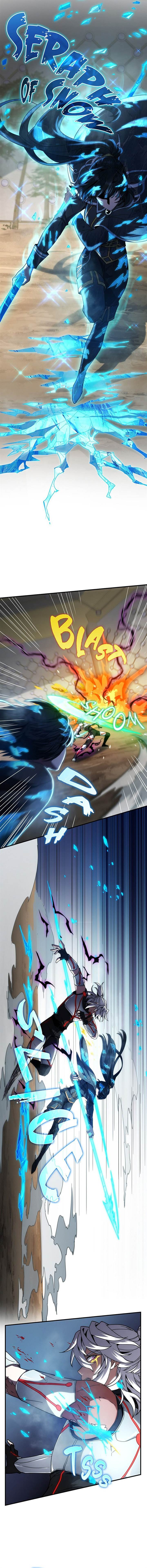 The Beginning After the End Chap 211 - Next Chap 212