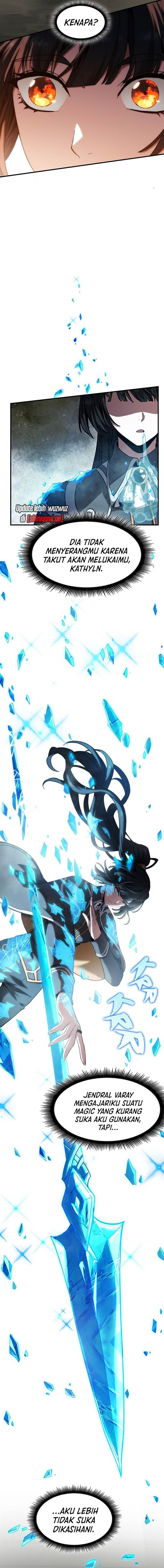 The Beginning After the End Chap 211 - Next Chap 212