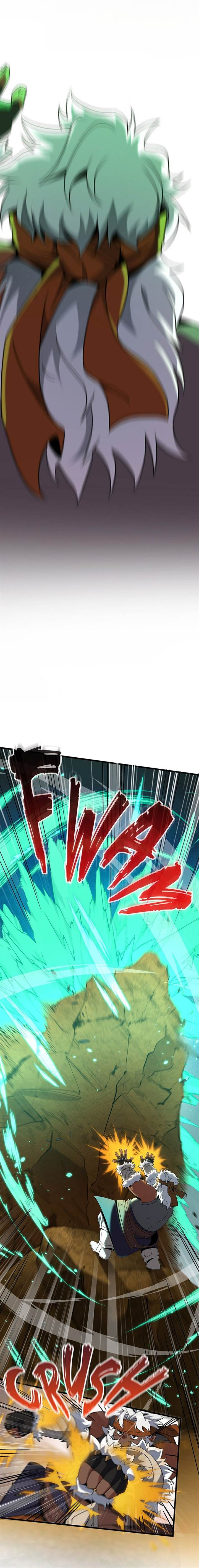 The Beginning After the End Chap 211 - Next Chap 212