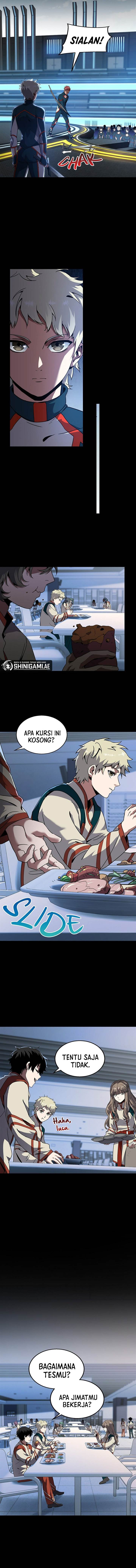 The Beginning After the End Chap 213 - Next Chap 214