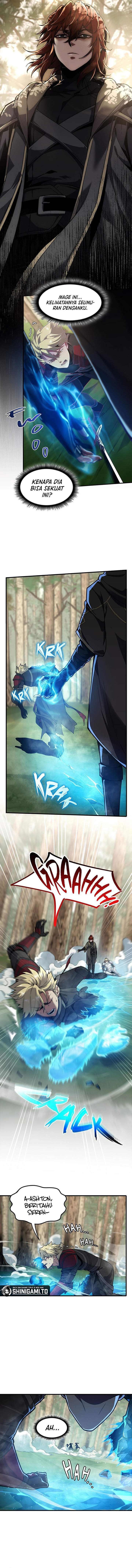 The Beginning After the End Chap 227 - Next Chap 228