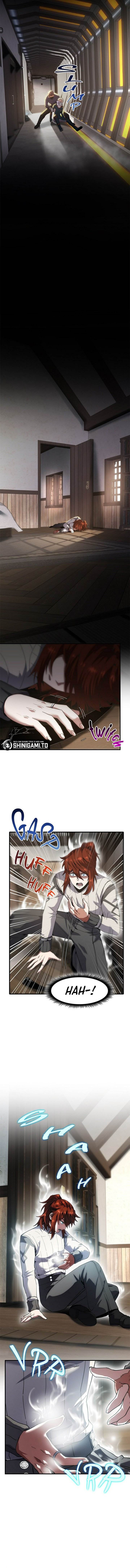 The Beginning After the End Chap 225 - Next Chap 226