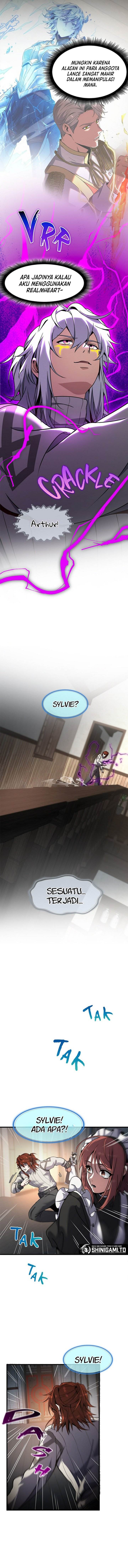 The Beginning After the End Chap 225 - Next Chap 226