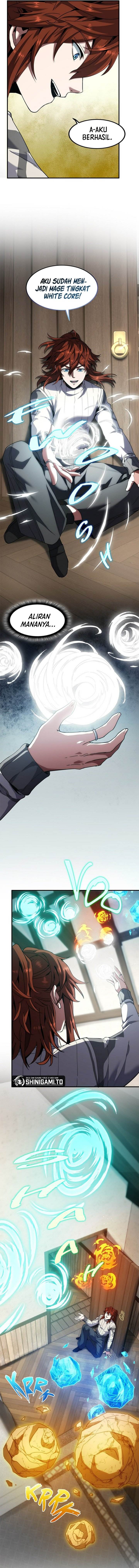 The Beginning After the End Chap 225 - Next Chap 226
