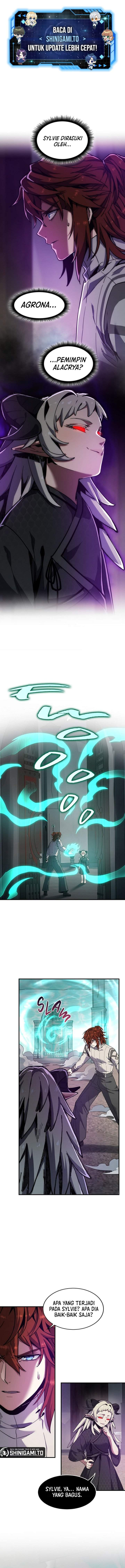 The Beginning After the End Chap 226 - Next Chap 227