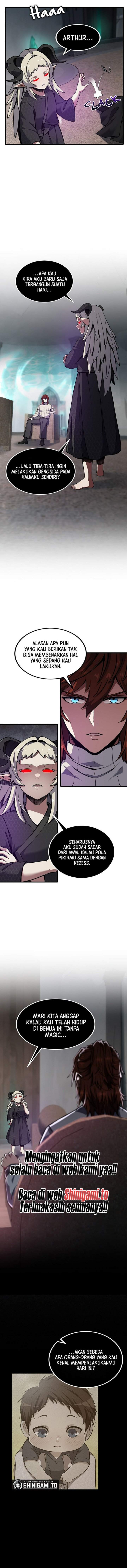 The Beginning After the End Chap 226 - Next Chap 227