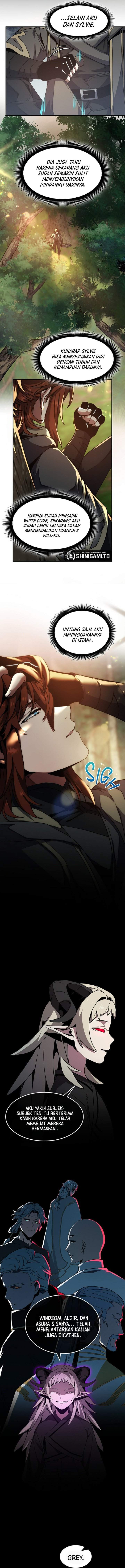 The Beginning After the End Chap 228 - Next Chap 229