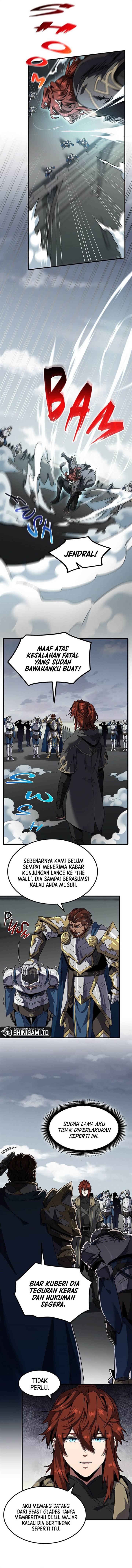 The Beginning After the End Chap 229 - Next Chap 230