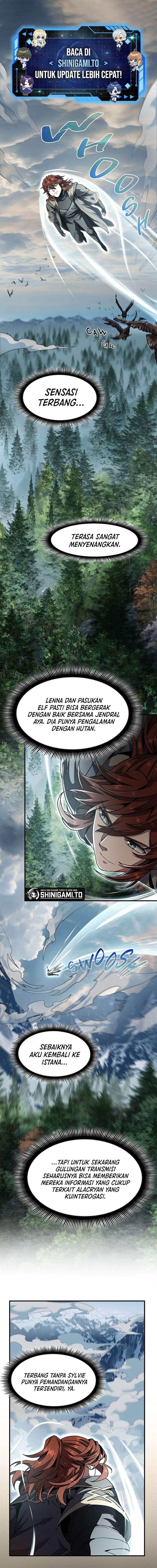 The Beginning After the End Chap 229 - Next Chap 230