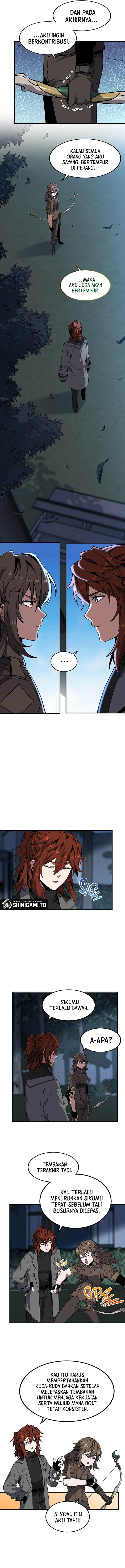 The Beginning After the End Chap 220 - Next Chap 221