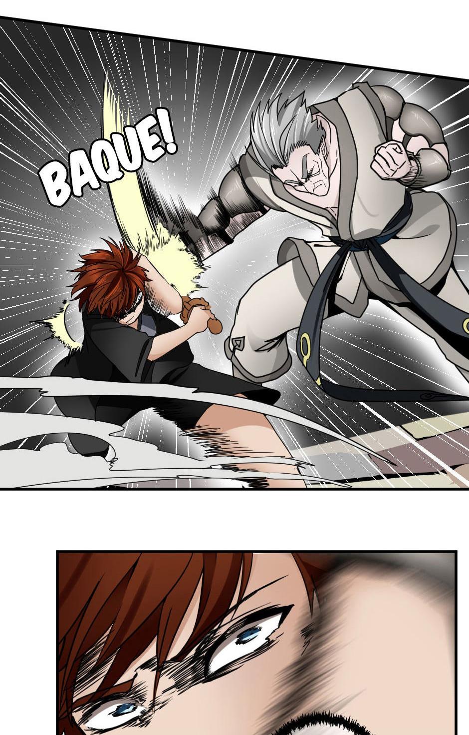 The Beginning After the End Chap 22 - Next Chap 23