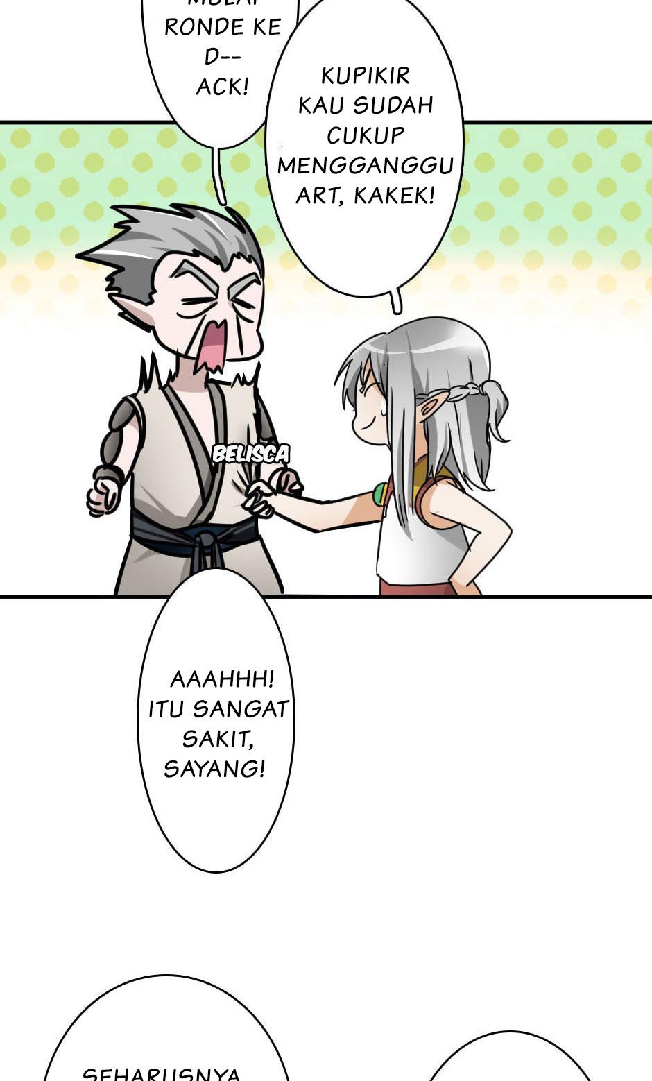 The Beginning After the End Chap 22 - Next Chap 23