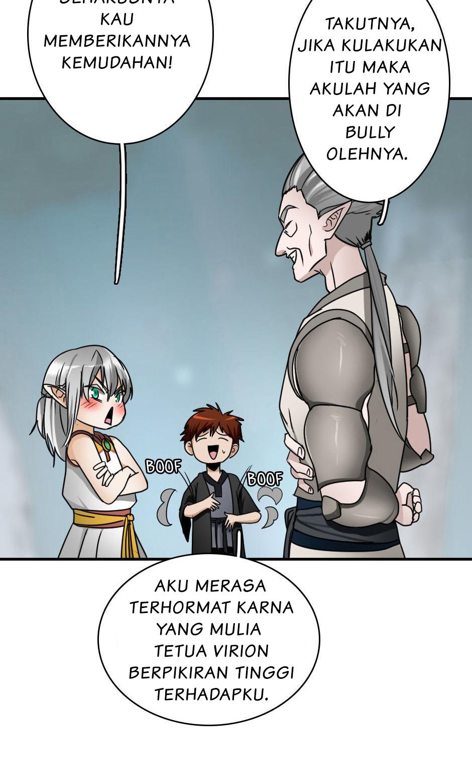 The Beginning After the End Chap 22 - Next Chap 23