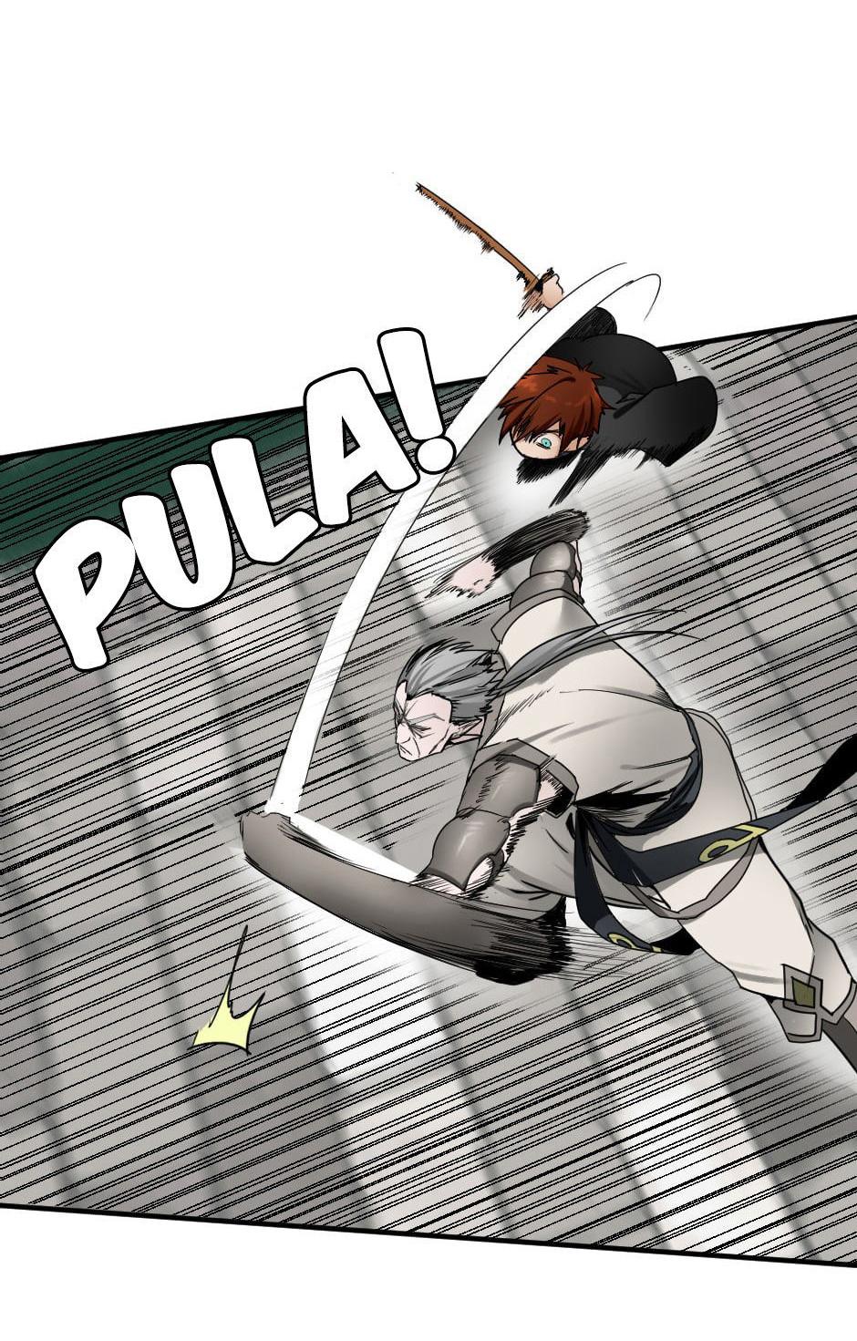The Beginning After the End Chap 22 - Next Chap 23