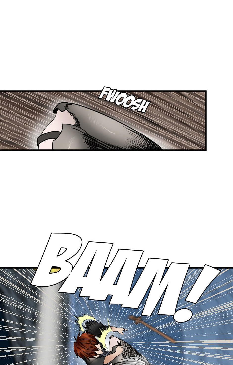 The Beginning After the End Chap 22 - Next Chap 23