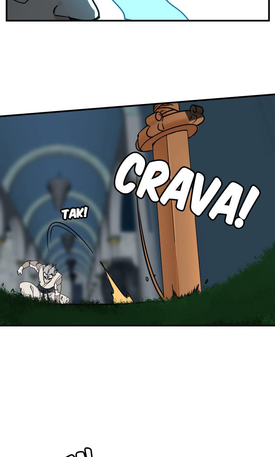 The Beginning After the End Chap 22 - Next Chap 23