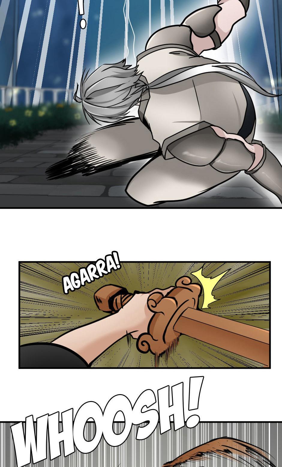 The Beginning After the End Chap 22 - Next Chap 23