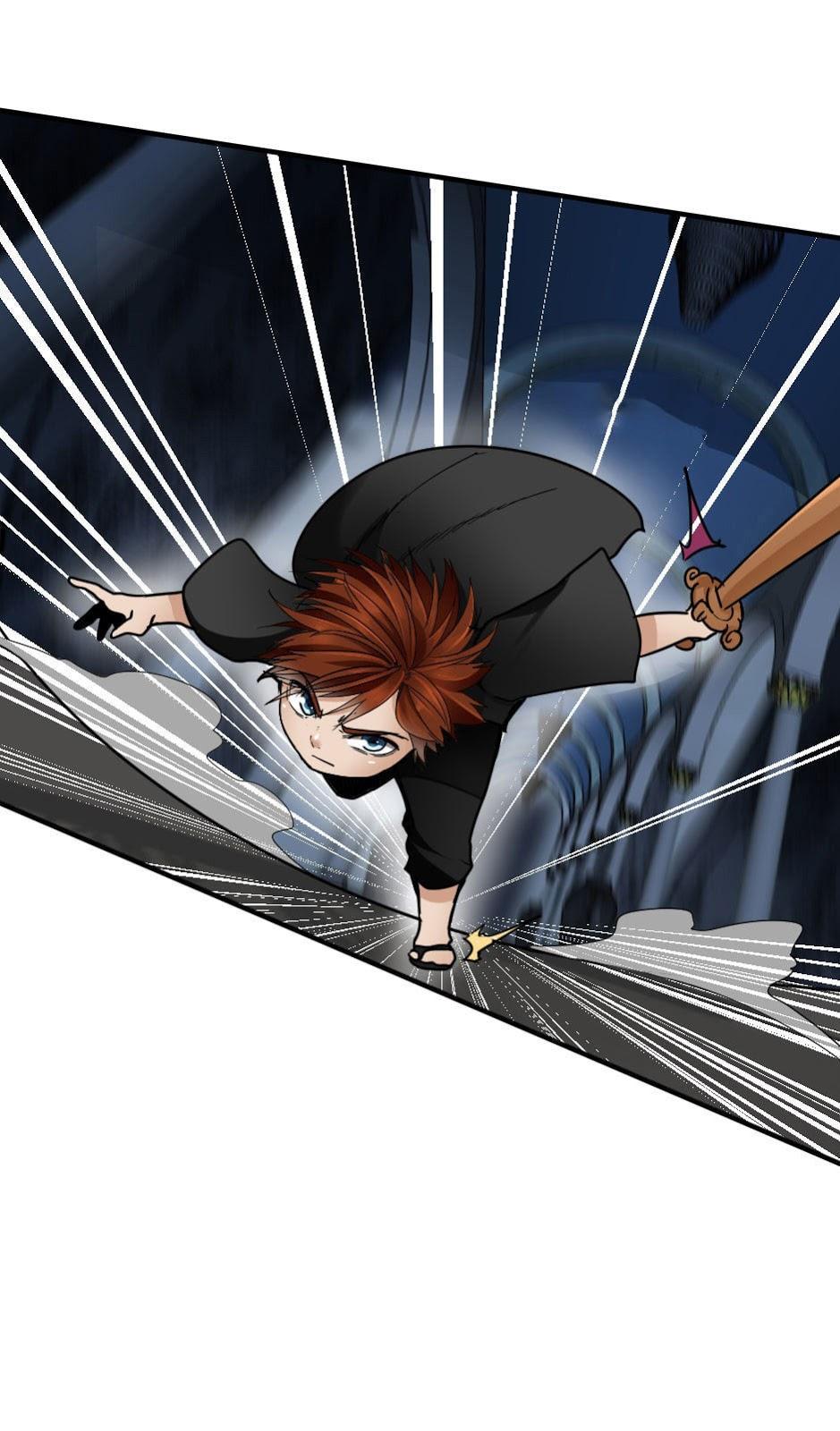 The Beginning After the End Chap 22 - Next Chap 23