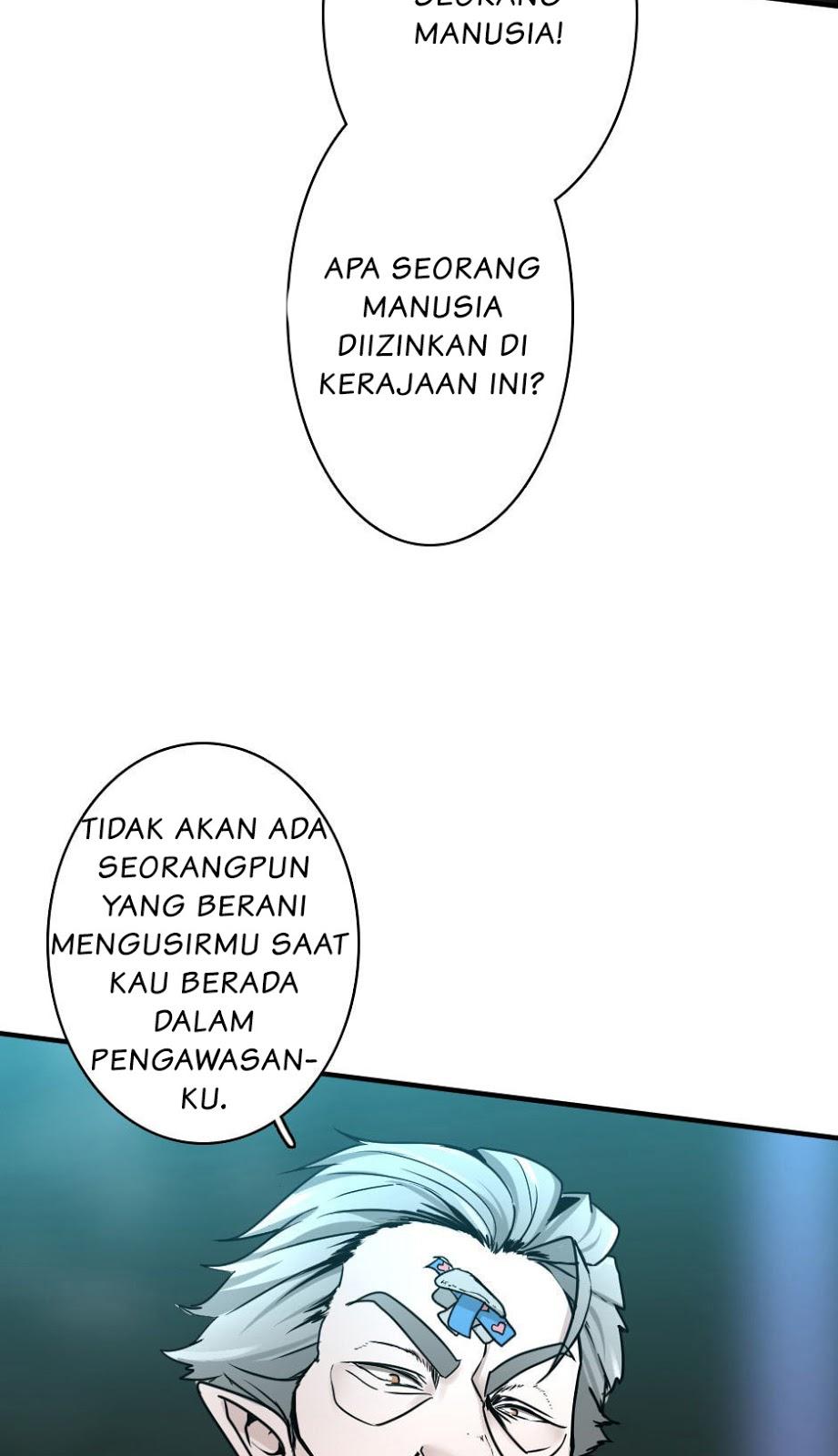 The Beginning After the End Chap 22 - Next Chap 23