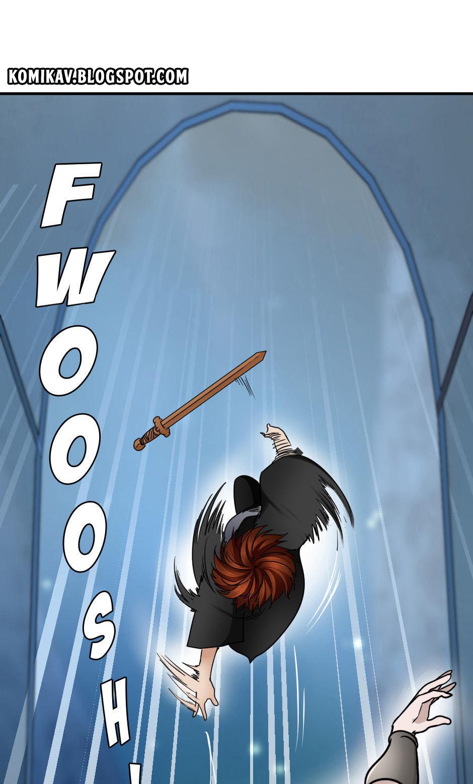 The Beginning After the End Chap 22 - Next Chap 23