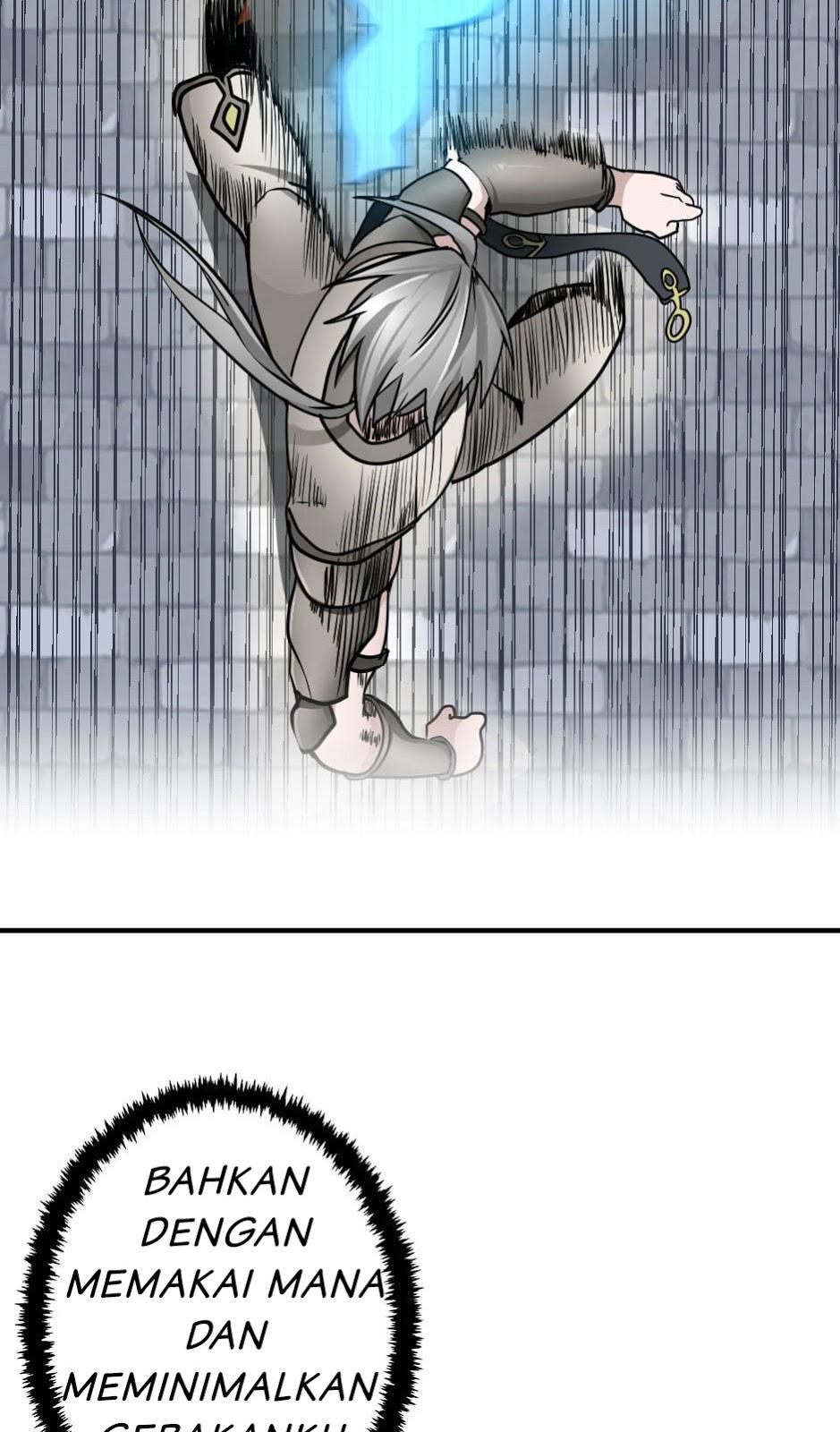 The Beginning After the End Chap 22 - Next Chap 23