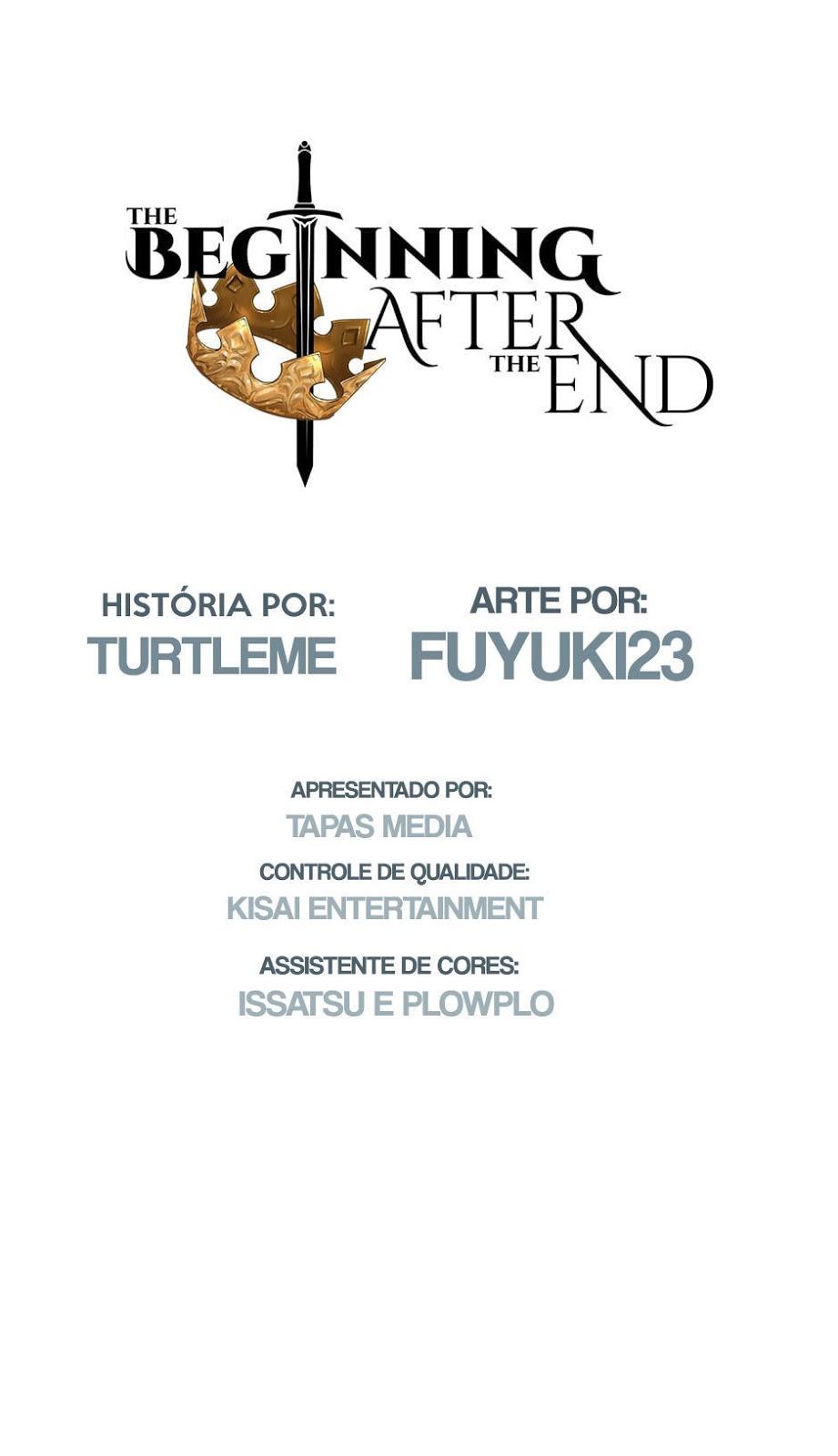 The Beginning After the End Chap 22 - Next Chap 23