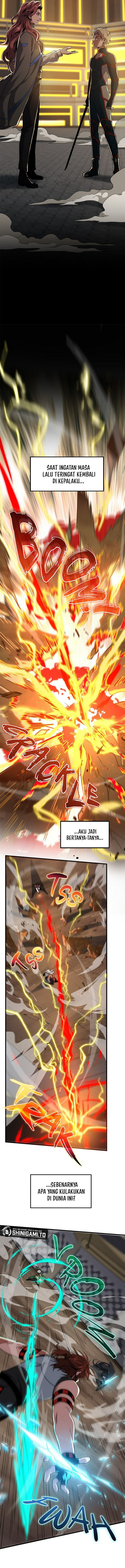 The Beginning After the End Chap 222 - Next Chap 223