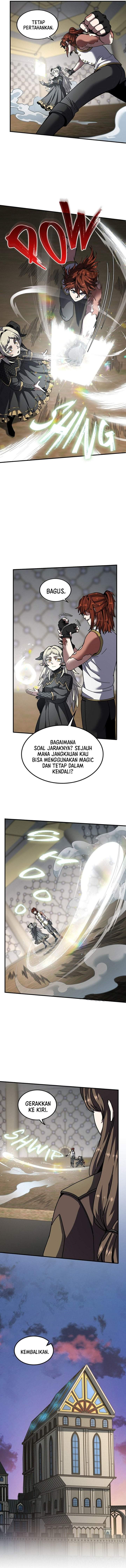 The Beginning After the End Chap 237 - Next Chap 238