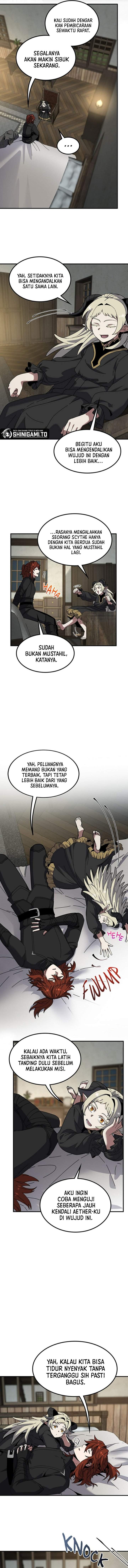 The Beginning After the End Chap 234 - Next Chap 235