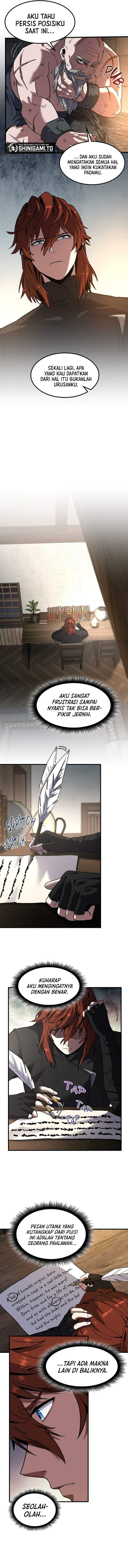 The Beginning After the End Chap 235 - Next Chap 236