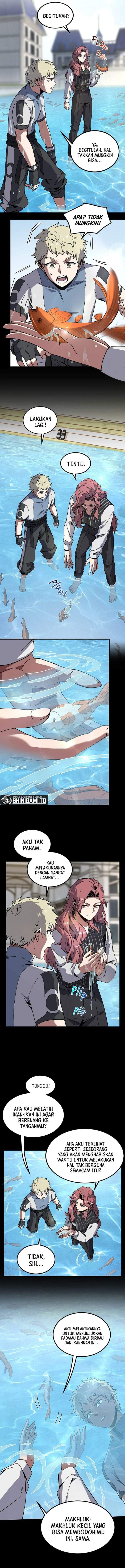 The Beginning After the End Chap 235 - Next Chap 236