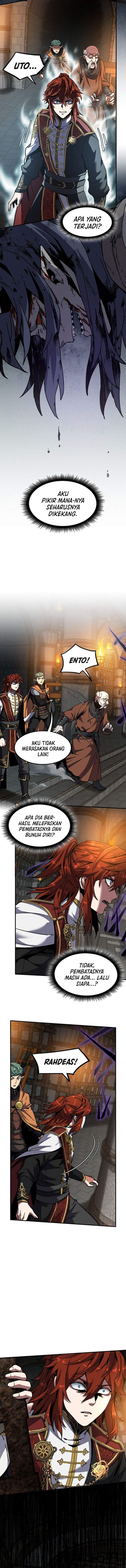 The Beginning After the End Chap 236 - Next Chap 237