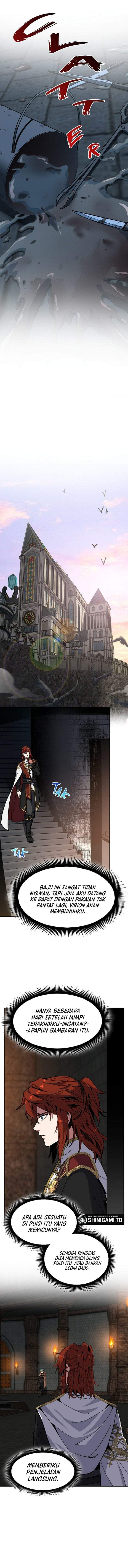 The Beginning After the End Chap 236 - Next Chap 237