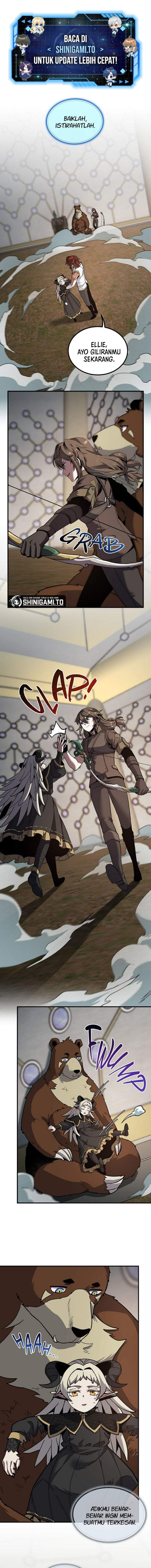 The Beginning After the End Chap 238 - Next Chap 239