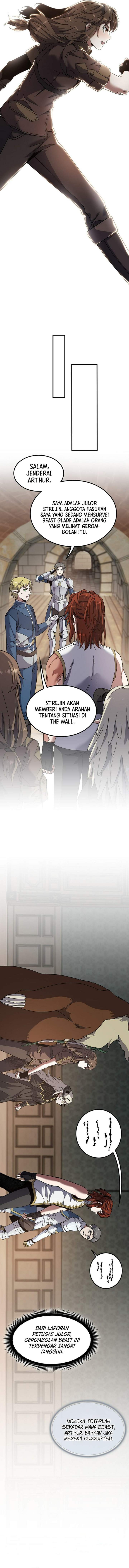 The Beginning After the End Chap 239 - Next Chap 240