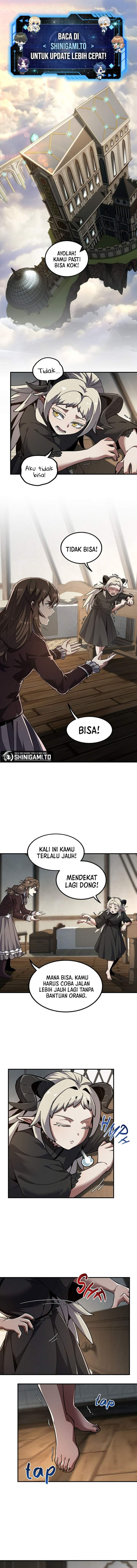The Beginning After the End Chap 230 - Next Chap 231